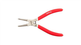 Szczypce Segera Wewnętrzne Wygięte 225Mm