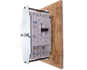 Wyłącznik mocy 630A 3P 50kA NZMN3-AE630-AVE 110842