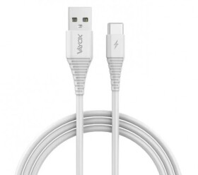 KABEL USB - MICRO USB 2M BIALY VA0290 VA