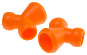 Systemy chłodnicze, Kopolimer acetalu, 1/2cal, Złączka Y,