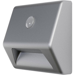 OSRAM HOMELIGHTING 4099854530937 LED night light Silver Stair Nightlux