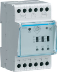 Ładunek elektryczny Hager stały prąd 60 mA