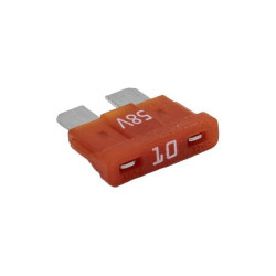 HansorATP-M10 Car blade-type fuse 10A Red Automotive Fuse