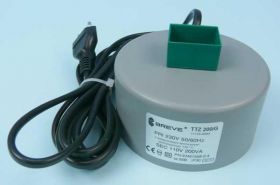 200 VA/115V TTZ-200/G OB.PLAST.TRAFO