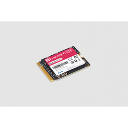 Raspberry Pi SC1675 256GB SSD Kit