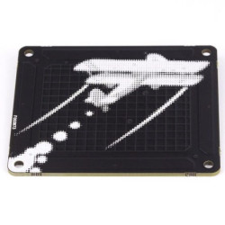 Raspberry Pi HAT Czujnik CZAPKA czujnika gestów Skyriter dla Raspberry Pi rozmiar HAT Pimoroni