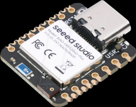102010694 Xiao nRF52840 Sense Plus, BT5.0