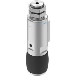 Chwytak pneumatyczny, 8 barów