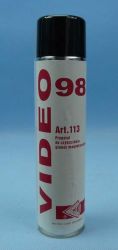 VIDEO-98 600ml SPRAY