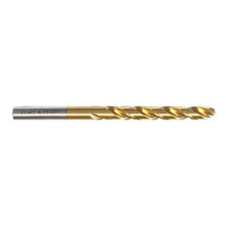 Wiertło do metalu INOX HSS-E TiN 6.8mm DIN338 STALCO PERFECT S060172364