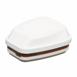 3M 6095 Pył Wkład do filtra, do uzytku z: Respirator serii 3M 6000