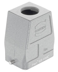 Obudowa tulejki 19 30 206 0446 19302060446 Harting 1 szt.