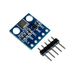 GY-68 BMP180 Digital Atmospheric Pressure Sensor Module - Replacement for BMP085