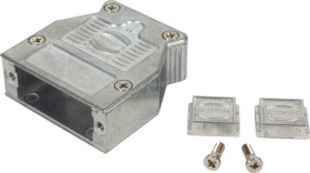 Harting 61 03 001 0011 61030010011 Obudowa odlew cynkowy 1 szt.