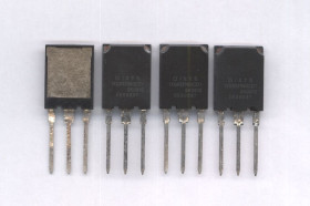 IXGR32N60CD1 IGBT 45A 600V 140W (45/28/120A) TO-247 TRANZYSTOR