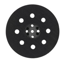 Dysk szlifierski 125mm na rzep Bosch WF2227000