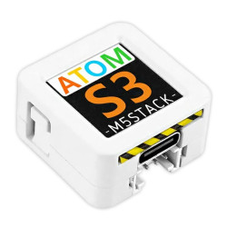 M5Stack ATOMS3