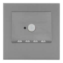 Oprawa schodowa LED Navi pt 14V DC regulowany czujnik STA biała neutralna LED11121627