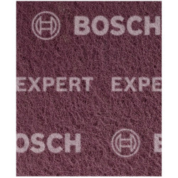 Bosch 2608901220 EXPERT N880 Woollen Belt 140x115mm 2pieces Lasts 3x longer