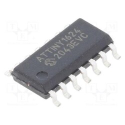 ATTINY1624-SSU