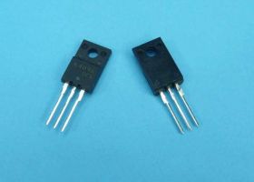 2SK-4096 N 8A/500V/33W Rds=0,85