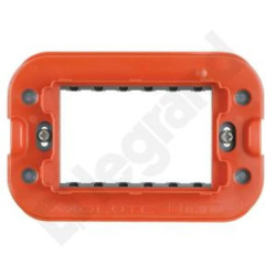 AX:UCHWYT 3 MOD NA WKRĘTY H4703