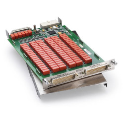 Keithley 3730-ST Screw Terminal Panel For 3730 Card