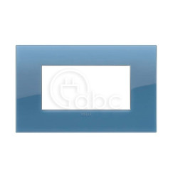 Ramka ozdobna Arke Classic, 4M, Marine Blue, 19654.64