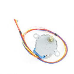 Silnik krokowy 28BYJ-48-5V
