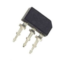 Tranzystor NPN 20V/100mA