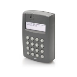 Kontroler dostępu ROGER PR602LCD-DT-I