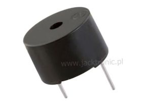 BUZER 3V DC 85dB 30mA