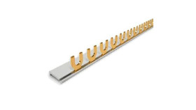 Szyna Grzebieniowa Typ 1Biegun 63A Lc-Tec Sg-1/54/63