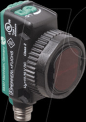 OBD800-R103-2EP-IO-V31 Light sensor, 800 mm, PNP, antivalent, 1030V, M8