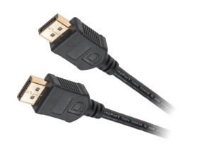 Kabel DisplayPort (m-m) v1.0 FullHD 2.5m