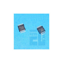 AD5305 PRZETWORNIK C/A ARMZ SMD MSOP-10