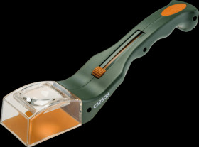 HU-10 Insect magnifier, 2.5/5x, diameter 90 mm