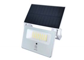 NASWIETLACZ LED SOLARNY DIOLED 1100LM BA