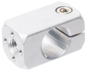 Zacisk, Ø 16mm, RS PRO