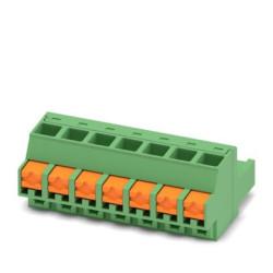 PCB connector FKCOR 2,5/ 7-ST-5,08