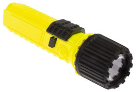 Latarka LED zasięg 117 m, jasność 157 lm, AA RS PRO 140g Tak Strefa 0