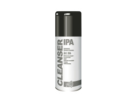 Cleanser IPA 400ml.MICROCHIP