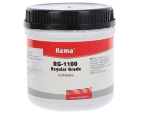 Pasta montażowa przeciwzapieczeniowa 1204 (500 g) EC0092445