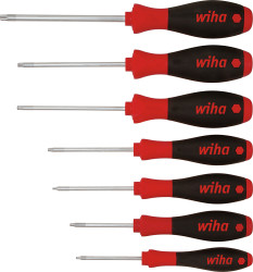Zestaw wkrętaków Wiha Torx 7 szt.