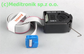 HEDL-5540#A12 500CPR 6,0