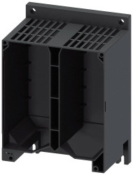 Dolna część obudowy Siemens 3RW5907-0GB00 3RW59070GB00