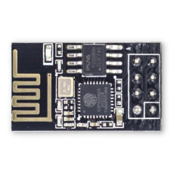 ESP-01s WIFI module with ESP8266EX chip