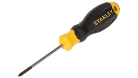 Wkrętak Krzyżakowy Ph0 St-Stht16153-0 Stanley