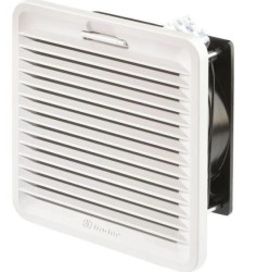 Wentylator z filtrem 230V AC 40m3/h 22W 125mm 7F.20.8.230.2055