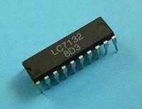 LC-7132 DIP-20 UKŁAD